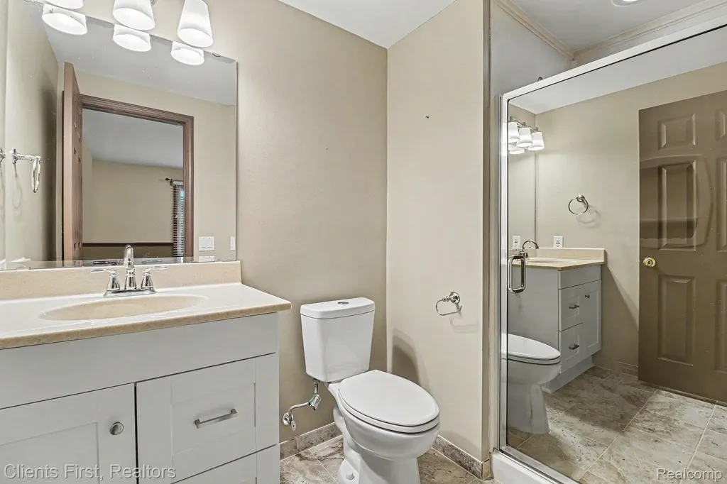 42542 Knollwood Court Northville Township MI 48168