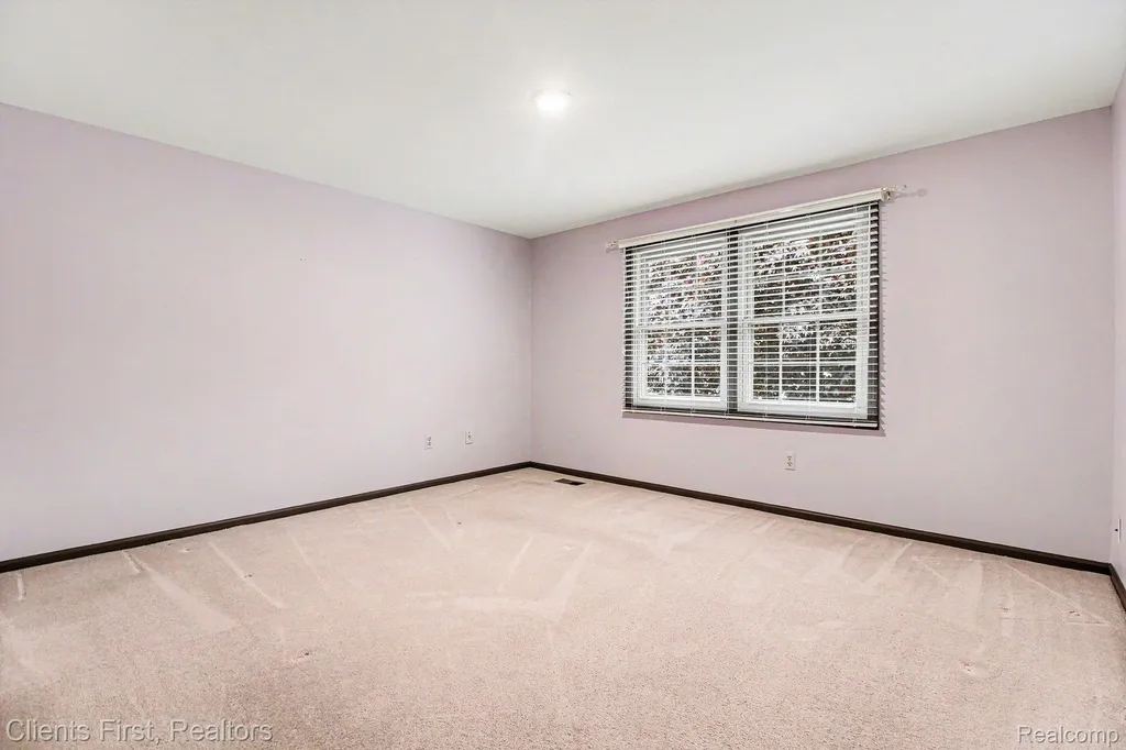 42542 Knollwood Court Northville Township MI 48168