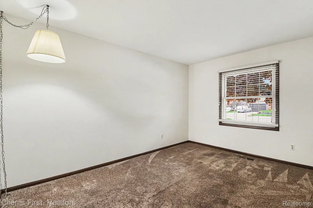 42542 Knollwood Court Northville Township MI 48168