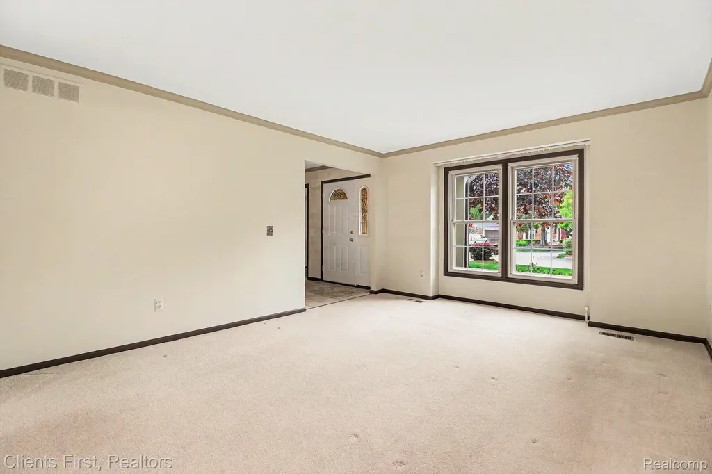 42542 Knollwood Court Northville Township MI 48168