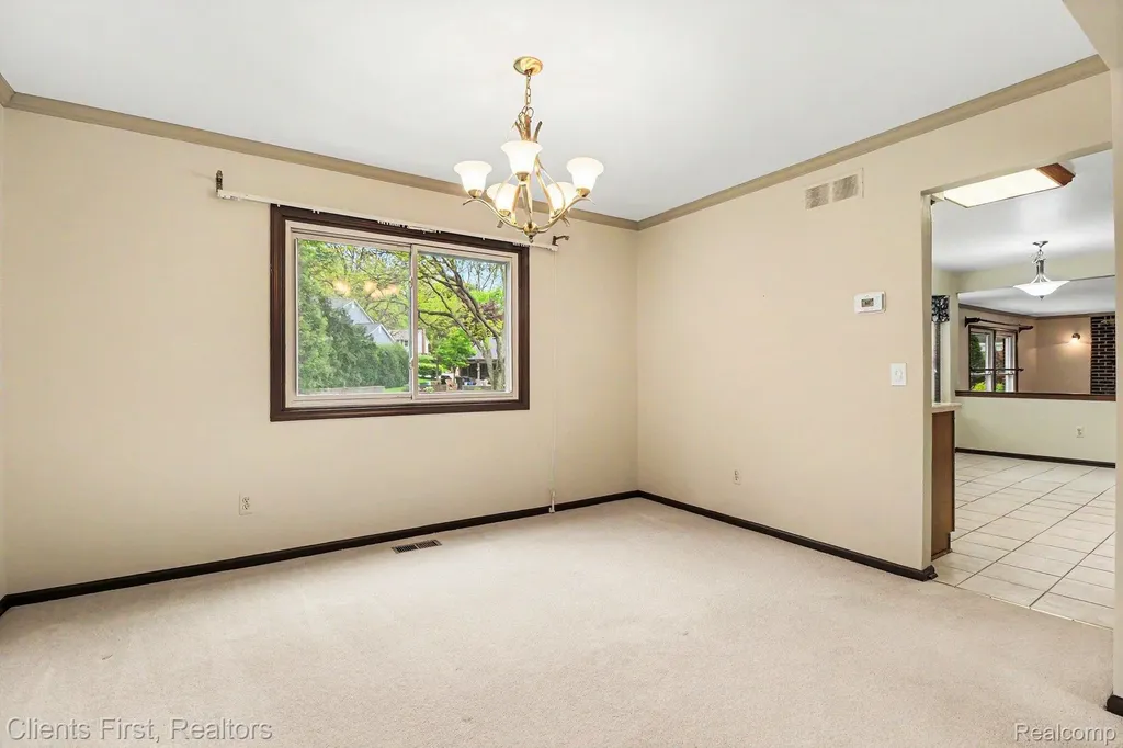 42542 Knollwood Court Northville Township MI 48168