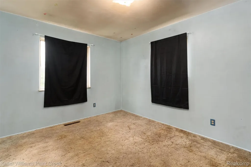 6427 Gale Road Atlas Township MI 48411
