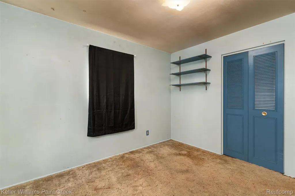 6427 Gale Road Atlas Township MI 48411