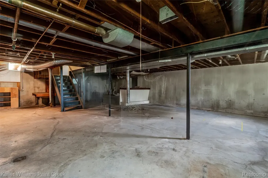 6427 Gale Road Atlas Township MI 48411