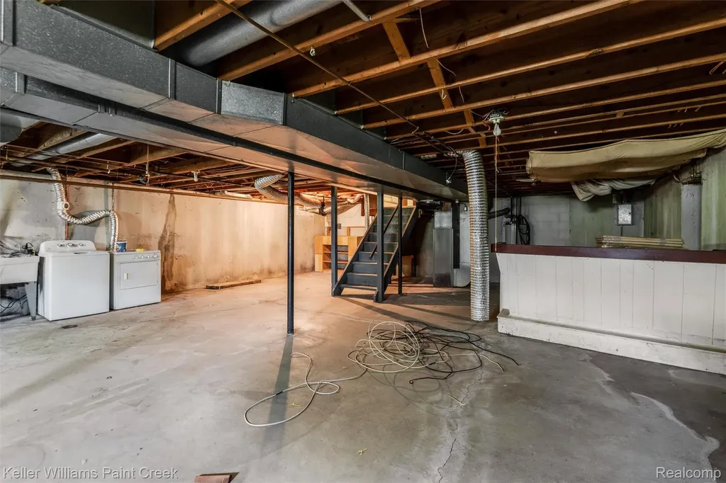 6427 Gale Road Atlas Township MI 48411