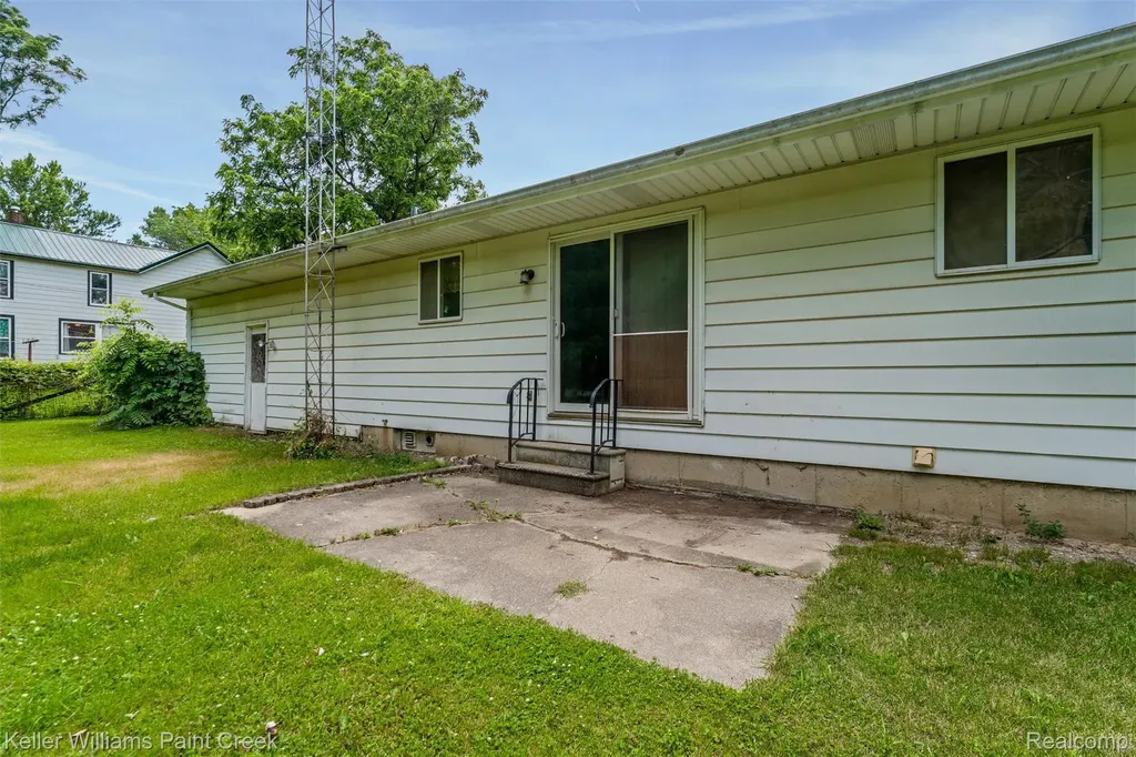 6427 Gale Road Atlas Township MI 48411