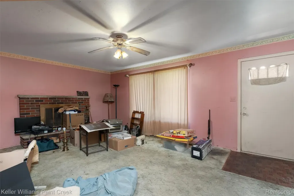 6427 Gale Road Atlas Township MI 48411
