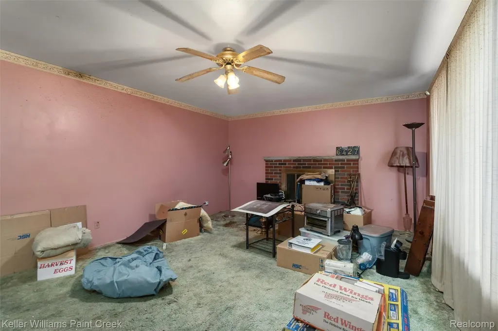 6427 Gale Road Atlas Township MI 48411