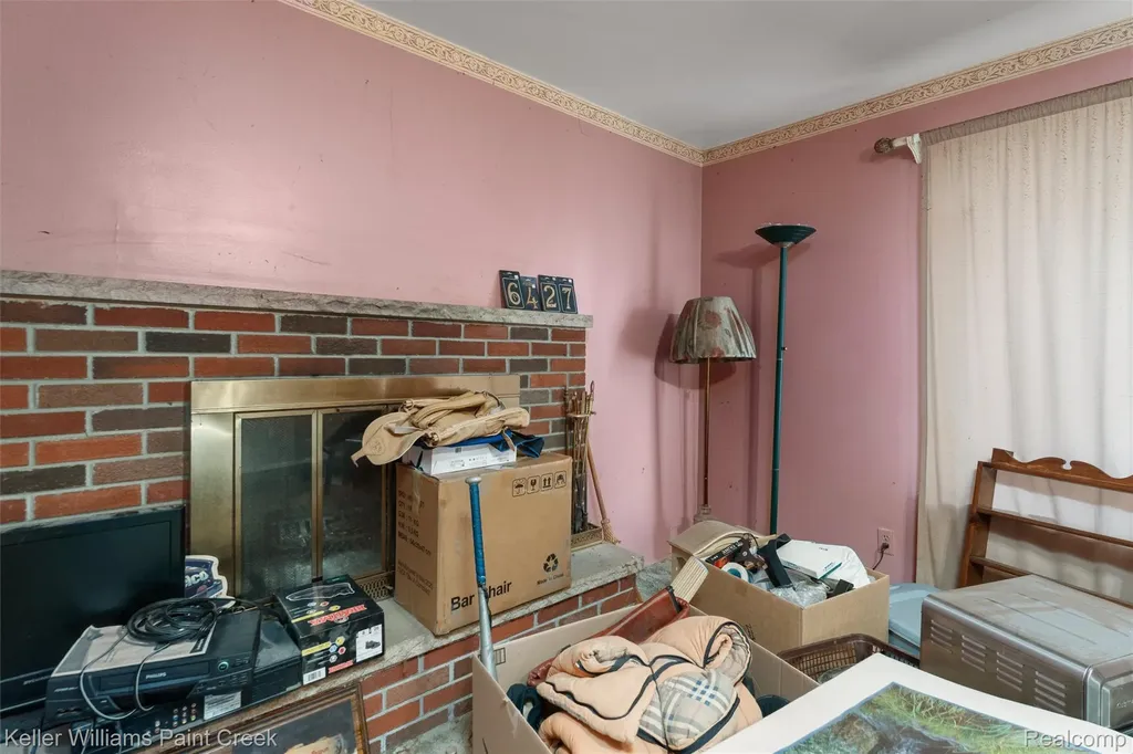 6427 Gale Road Atlas Township MI 48411
