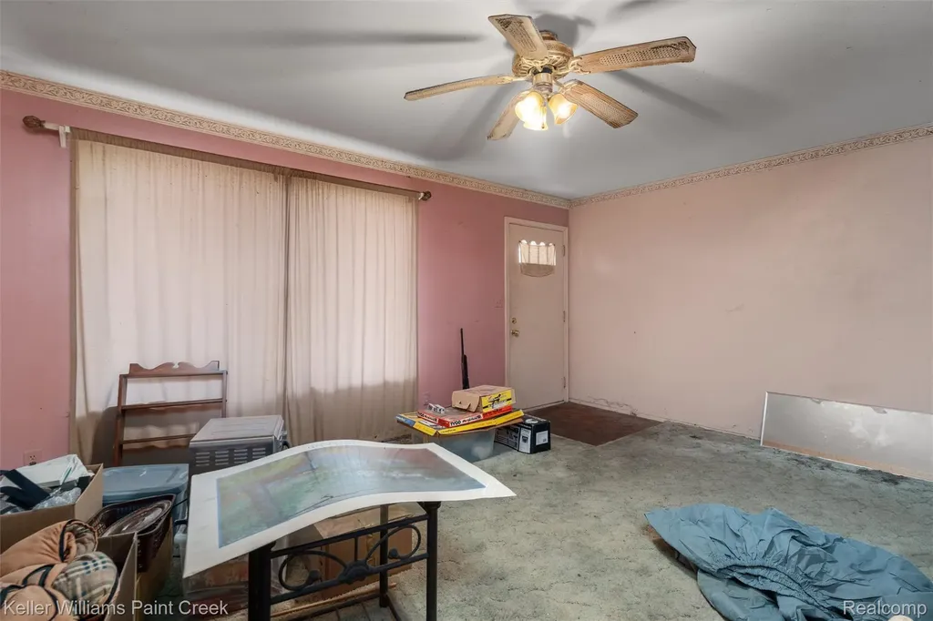 6427 Gale Road Atlas Township MI 48411