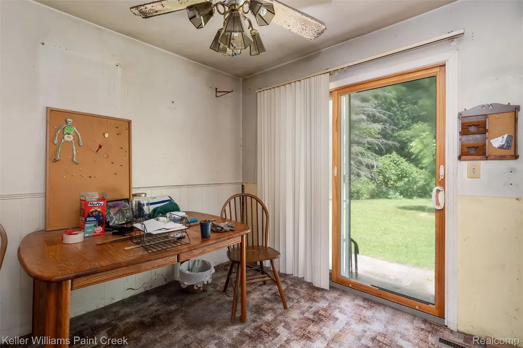 6427 Gale Road Atlas Township MI 48411