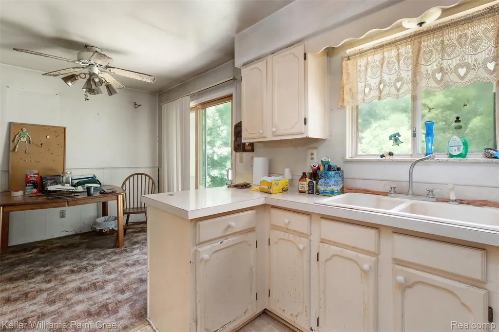 6427 Gale Road Atlas Township MI 48411