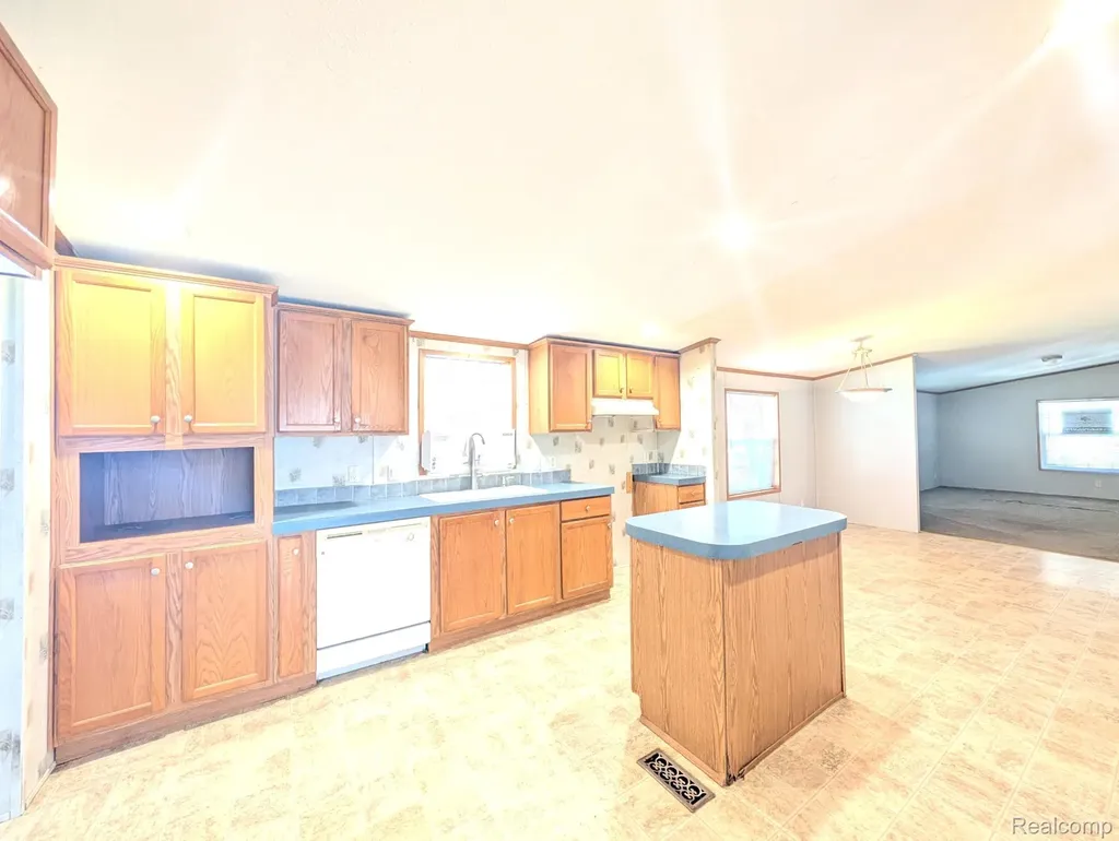 17016 Sleepy Hollow Boulevard Holly Township MI 48442