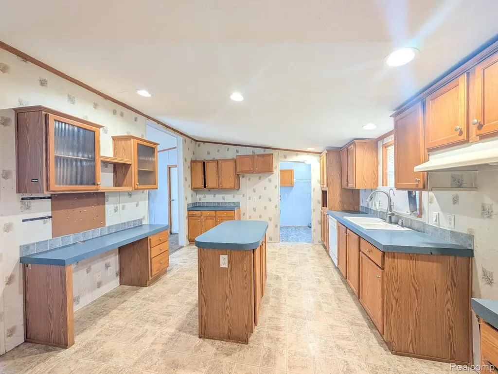 17016 Sleepy Hollow Boulevard Holly Township MI 48442