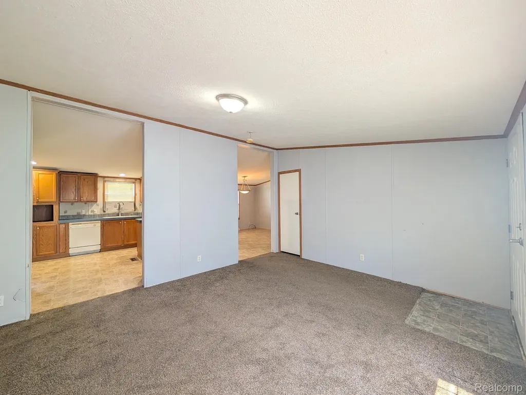 17016 Sleepy Hollow Boulevard Holly Township MI 48442