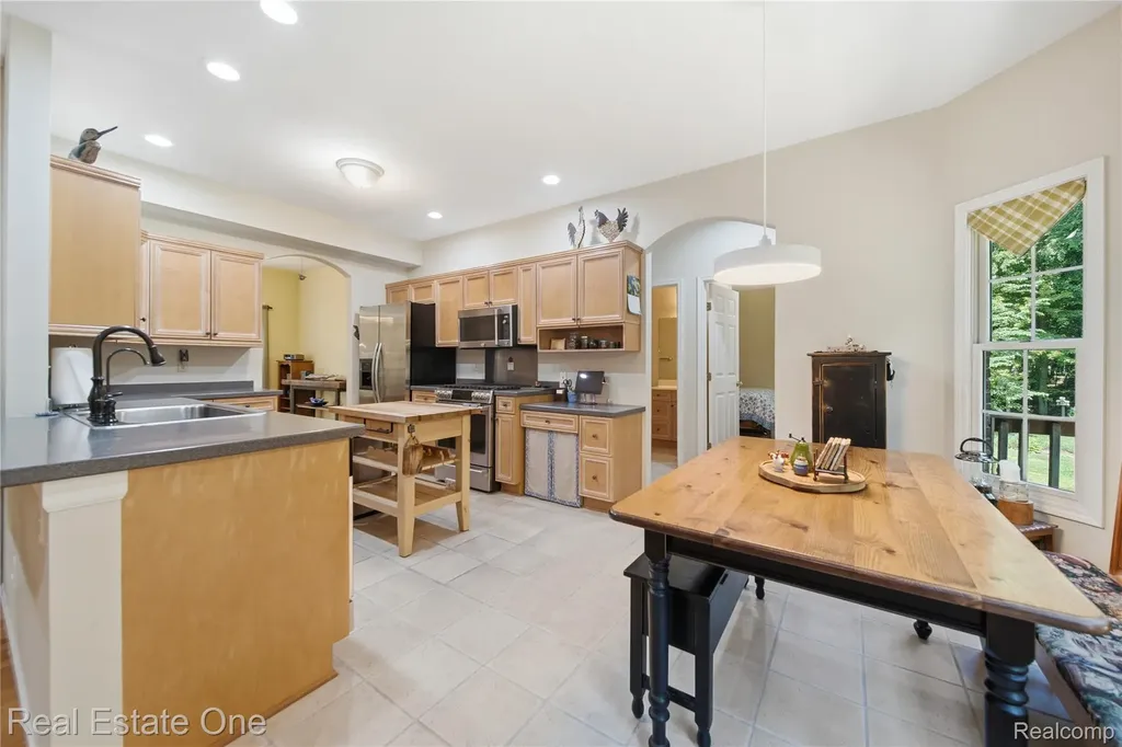 8450 Merrill Road Webster Township MI 48189