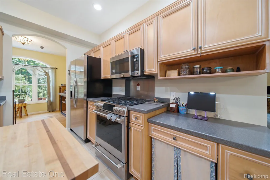 8450 Merrill Road Webster Township MI 48189