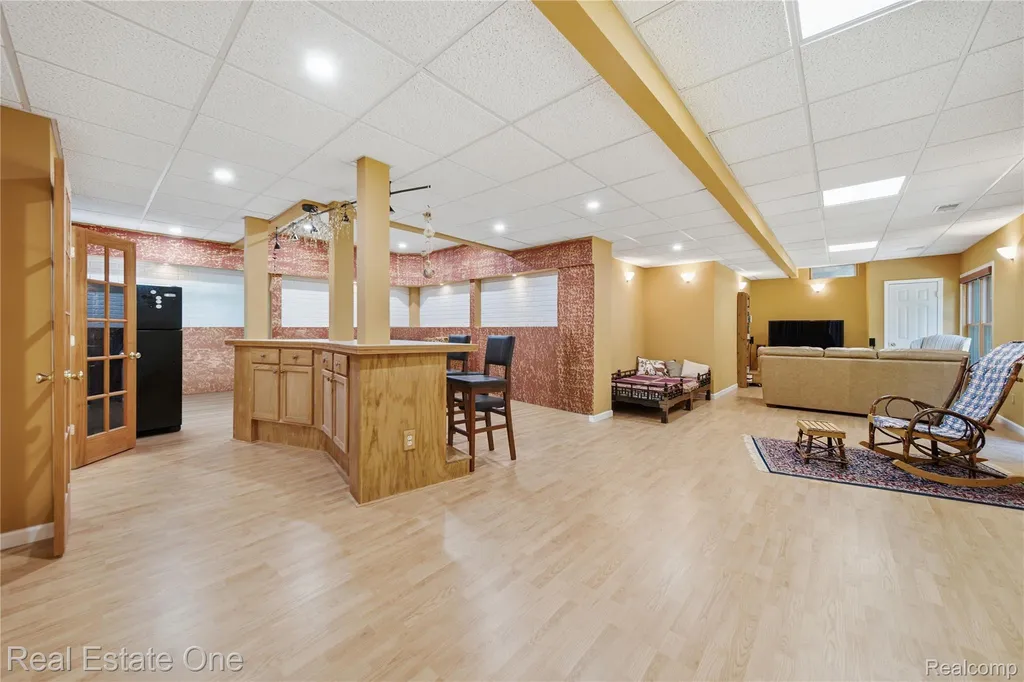 8450 Merrill Road Webster Township MI 48189