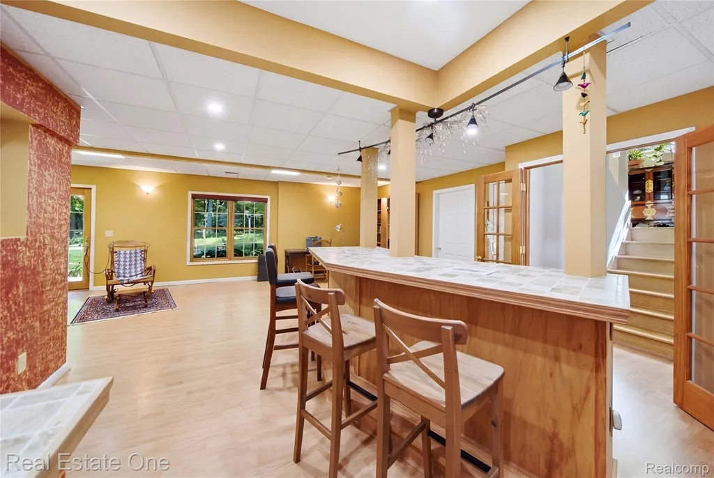 8450 Merrill Road Webster Township MI 48189