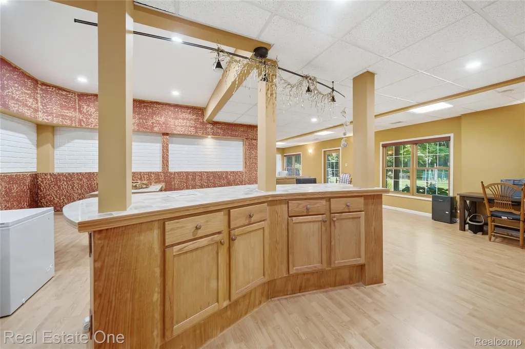 8450 Merrill Road Webster Township MI 48189