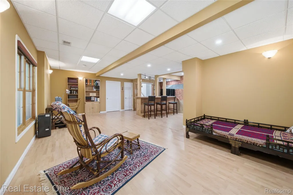 8450 Merrill Road Webster Township MI 48189