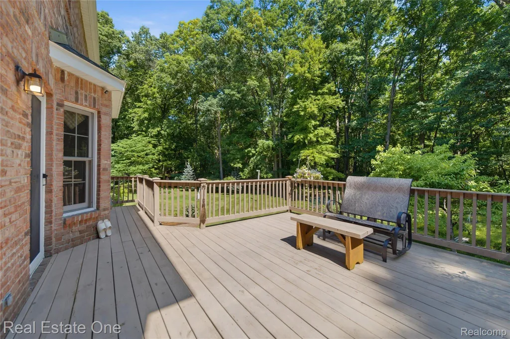 8450 Merrill Road Webster Township MI 48189