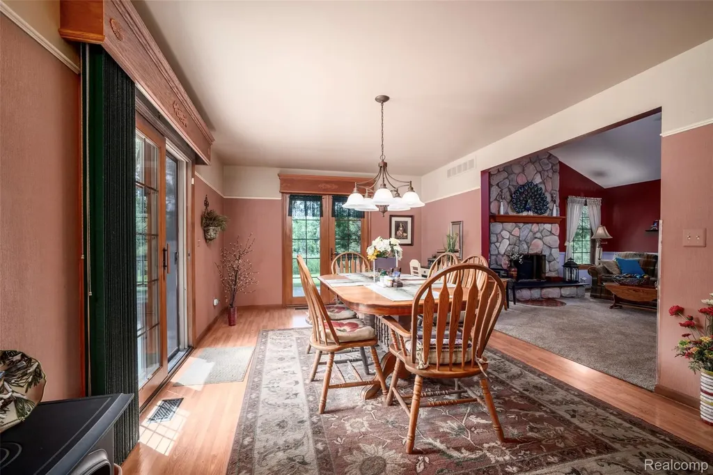 1388 Parks Road Wales Township MI 48027