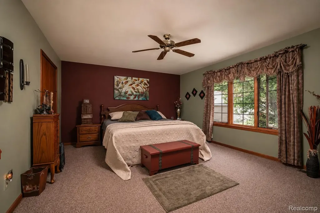 1388 Parks Road Wales Township MI 48027