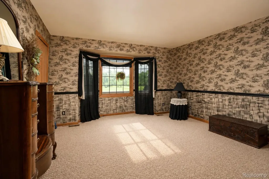 1388 Parks Road Wales Township MI 48027