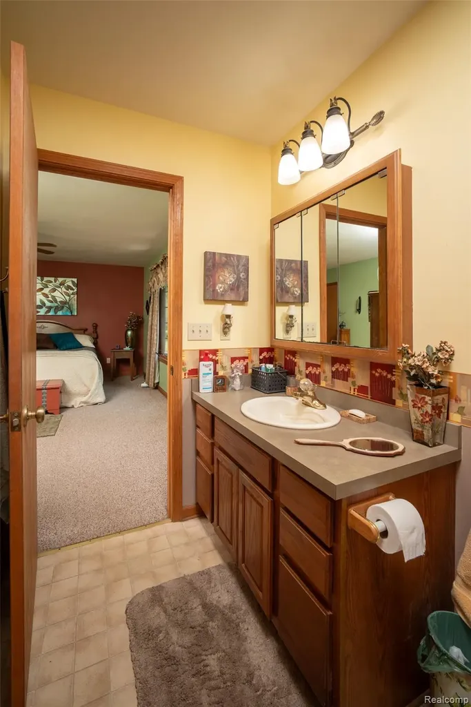 1388 Parks Road Wales Township MI 48027
