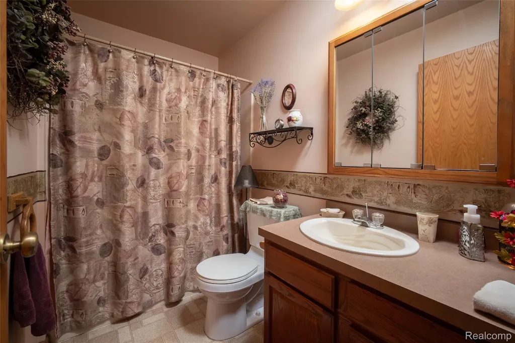 1388 Parks Road Wales Township MI 48027
