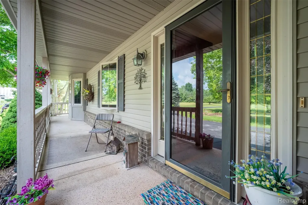1388 Parks Road Wales Township MI 48027