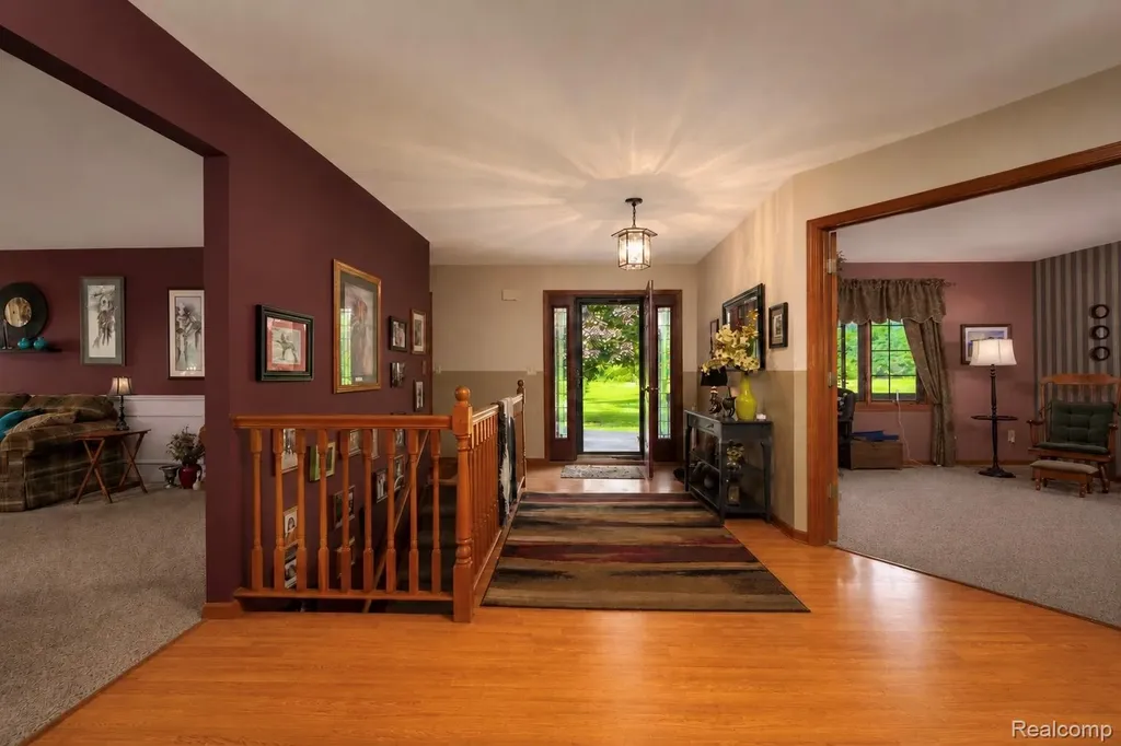 1388 Parks Road Wales Township MI 48027