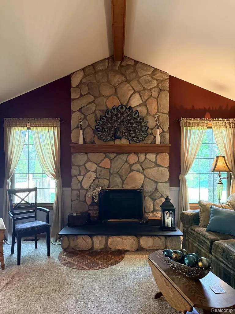 1388 Parks Road Wales Township MI 48027