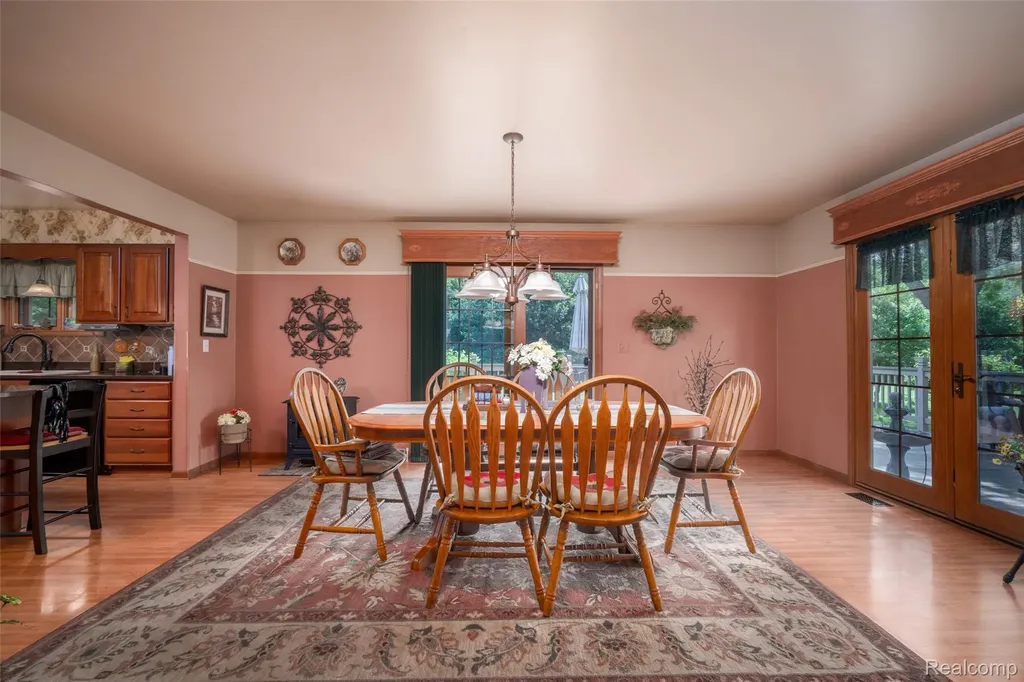 1388 Parks Road Wales Township MI 48027