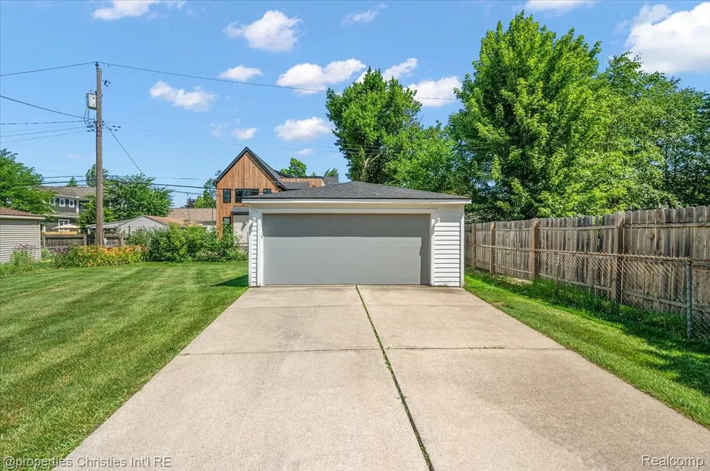 1527 Hazel Street Birmingham City MI 48009