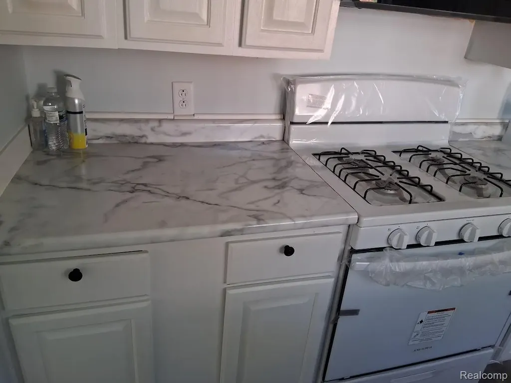 1292 Howard Street N Genesee Charter Township MI 48458