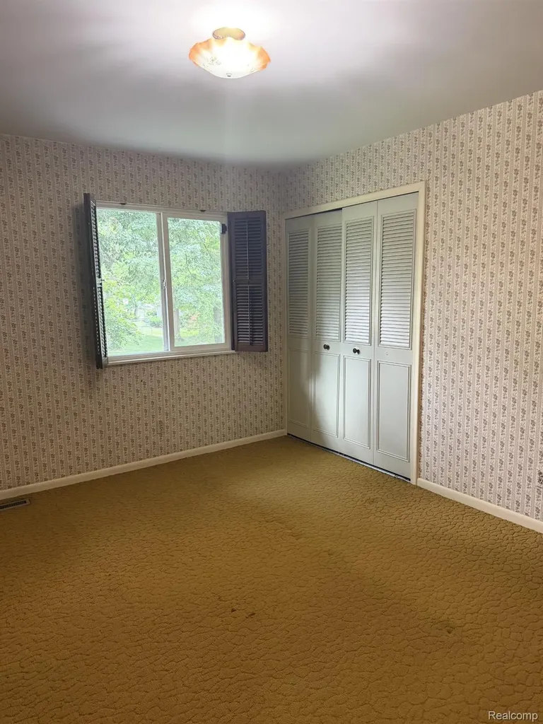 2249 Belle Meade Drive Davison Township MI 48423
