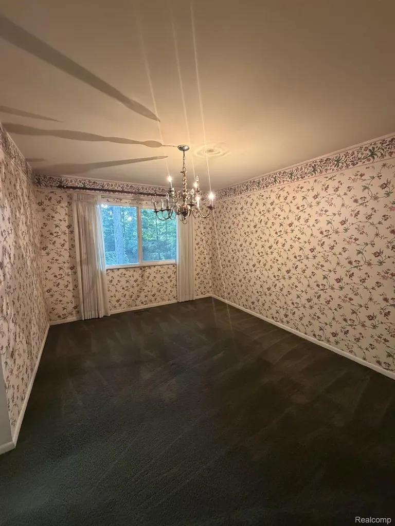 2249 Belle Meade Drive Davison Township MI 48423