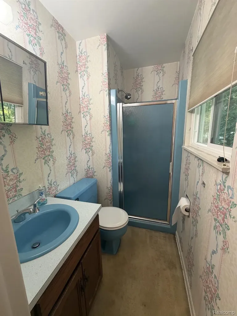 2249 Belle Meade Drive Davison Township MI 48423