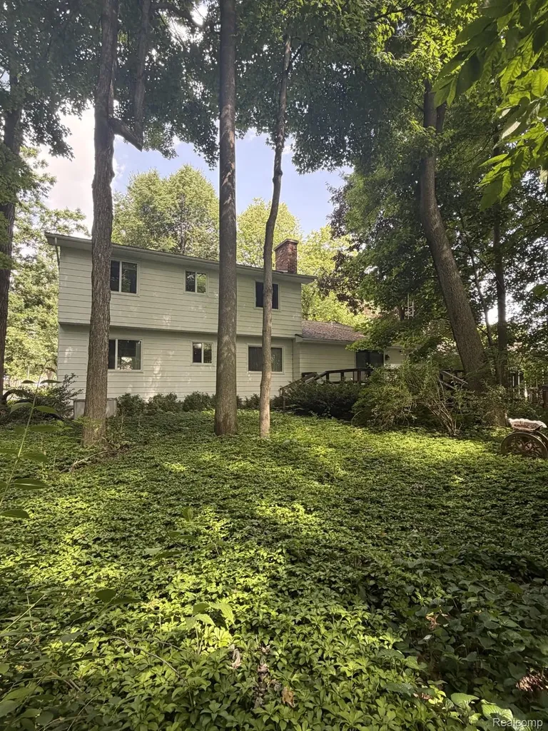 2249 Belle Meade Drive Davison Township MI 48423
