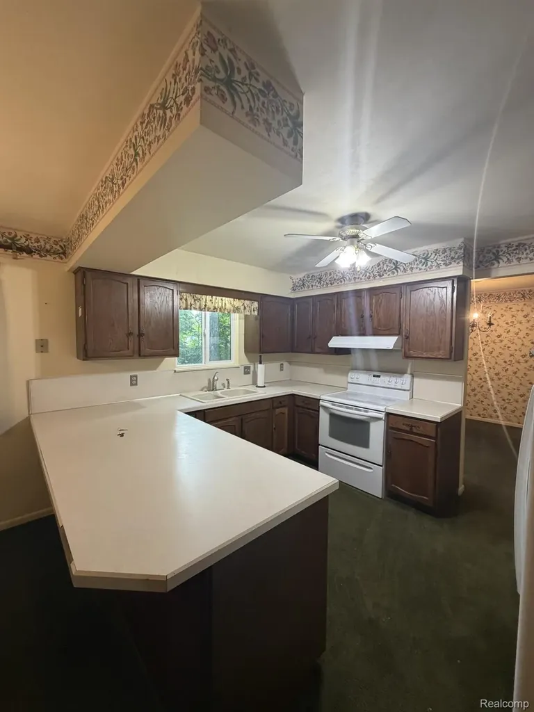2249 Belle Meade Drive Davison Township MI 48423