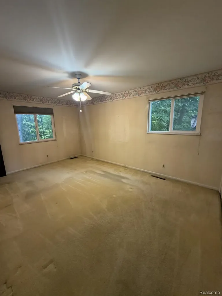 2249 Belle Meade Drive Davison Township MI 48423