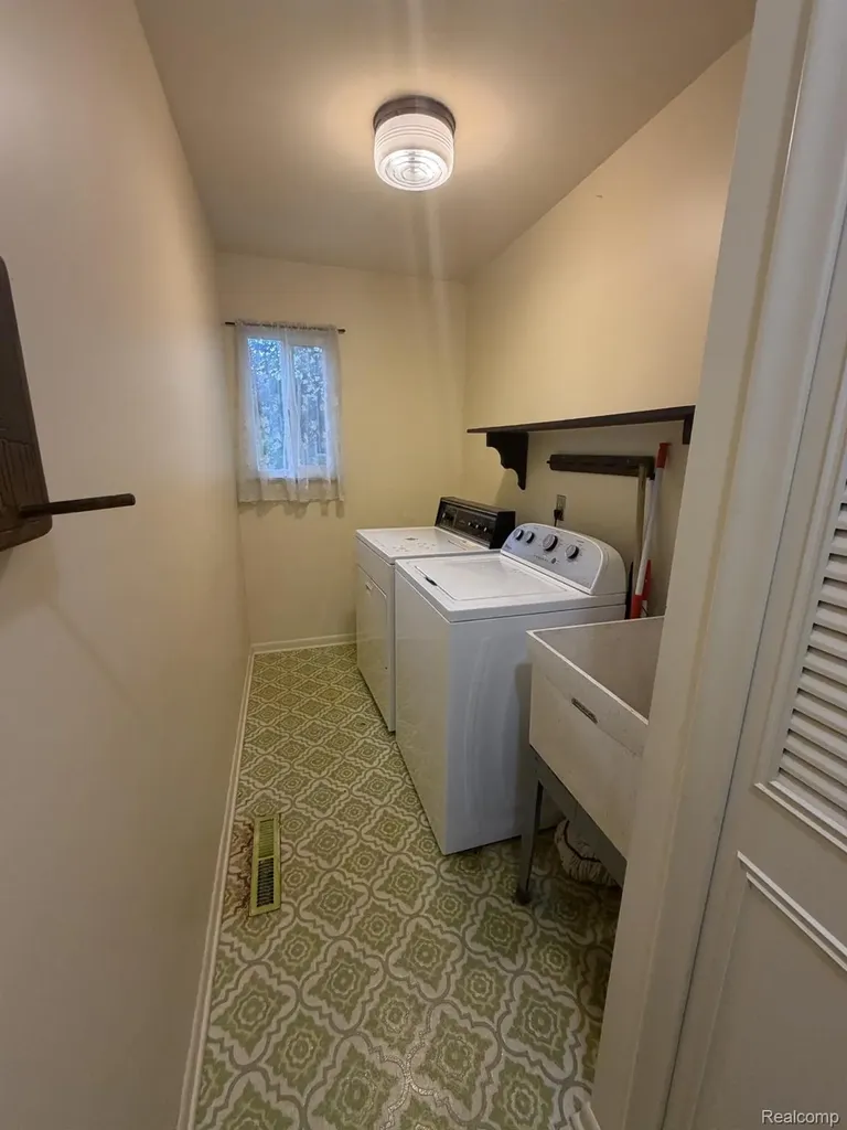 2249 Belle Meade Drive Davison Township MI 48423