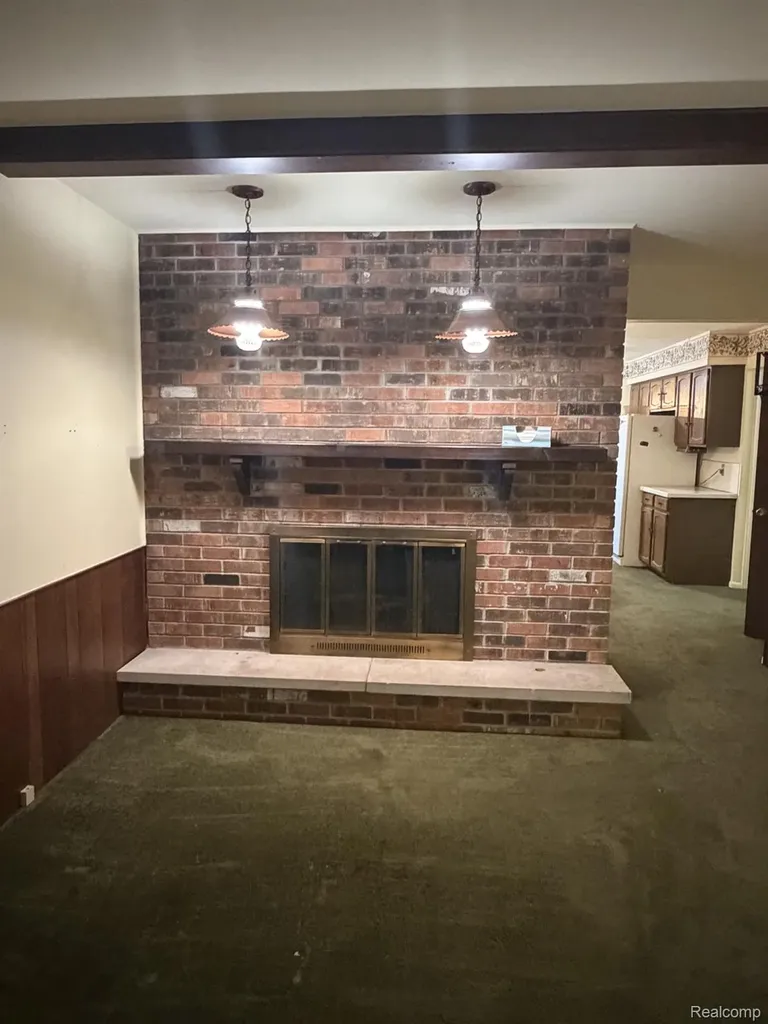 2249 Belle Meade Drive Davison Township MI 48423