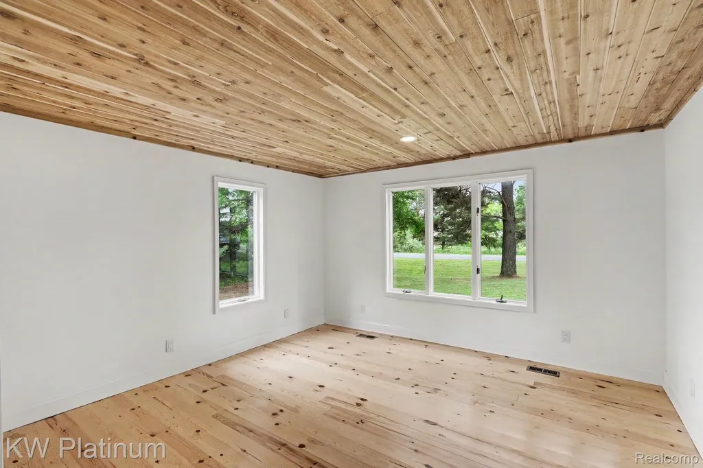 5103 Forester Road Forestville Village MI 48419