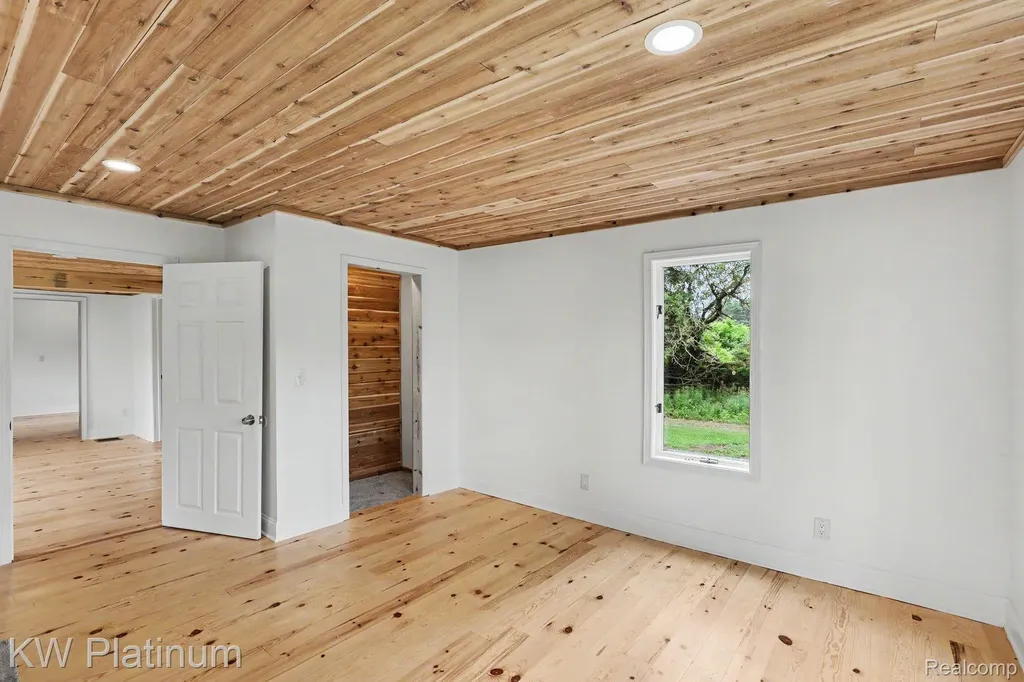 5103 Forester Road Forestville Village MI 48419