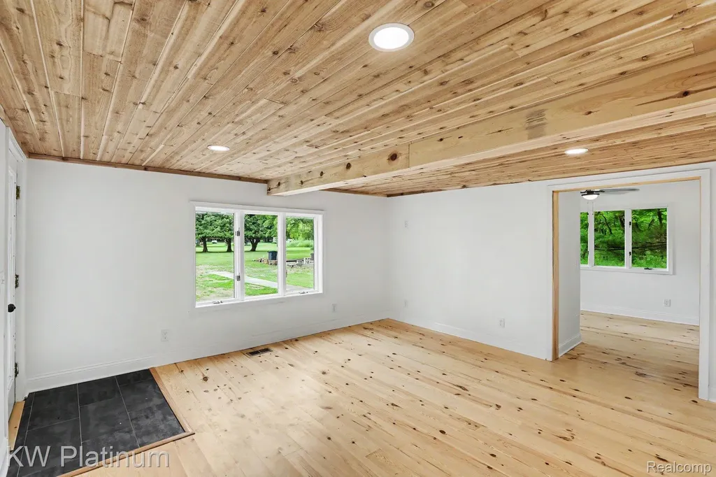 5103 Forester Road Forestville Village MI 48419