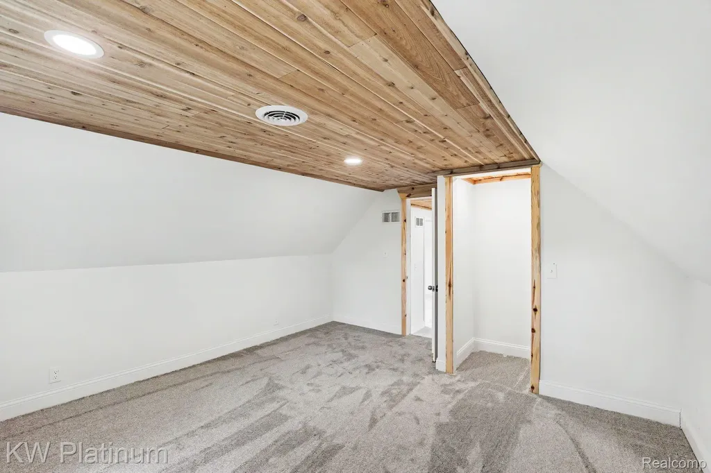 5103 Forester Road Forestville Village MI 48419