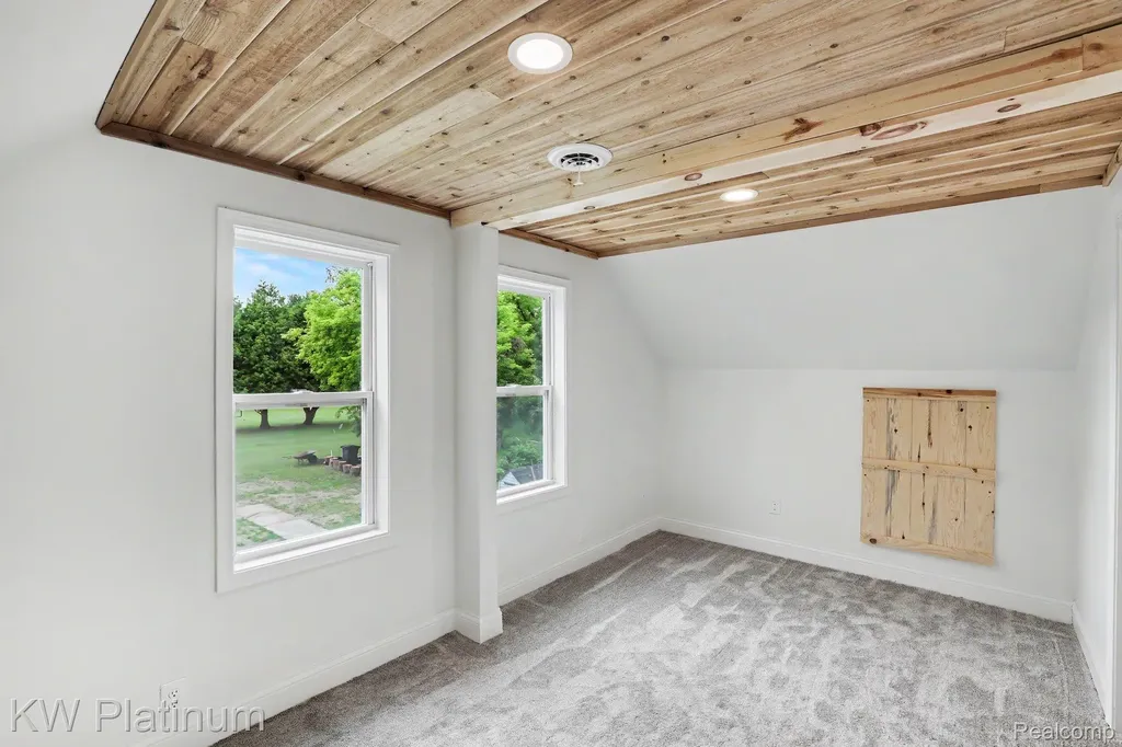 5103 Forester Road Forestville Village MI 48419